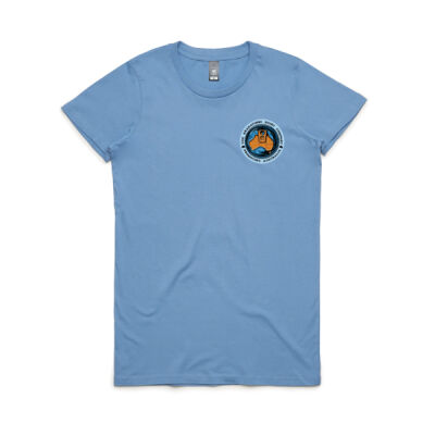 Women's School of Iron Thumbnail