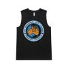 Women's Upside Tank Thumbnail